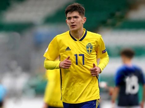 Армин Гигович