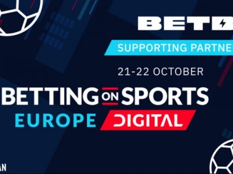 Betting on Sports Europe