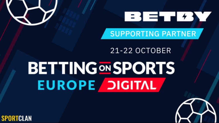 Россия – в теме: конференция Betting on Sports Europe 21-22 октября