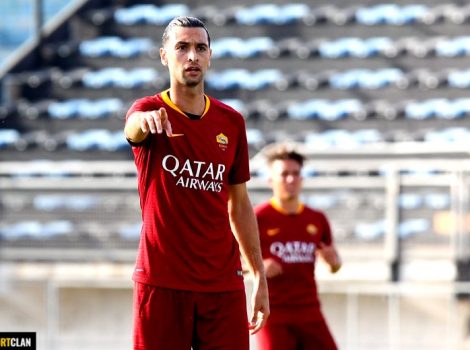 Хавьер Пасторе