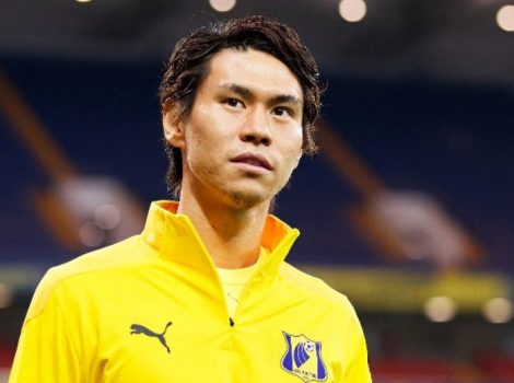 Кенто Хасимото