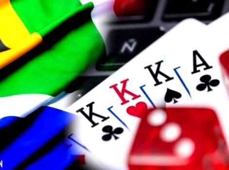 африка гемблинг