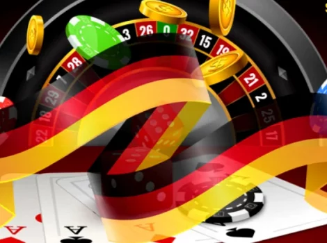 гемблинг германия