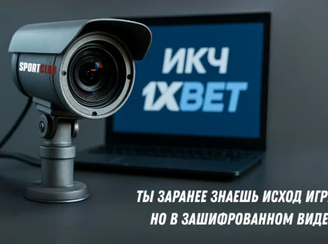 ИКЧ в 1xBet