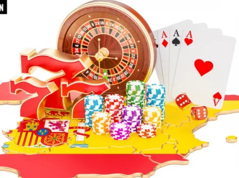 испания беттинг