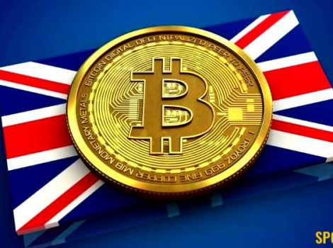 криптовалюта великобритания