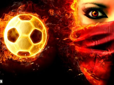 мистика в футболе