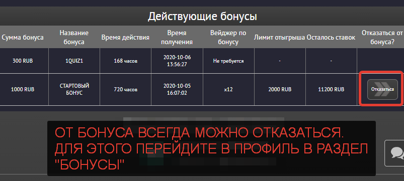 pin up ru отказ от бонуса pin up ru отказ от бонуса