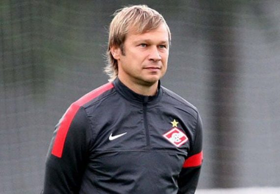 Дмитрий Попов