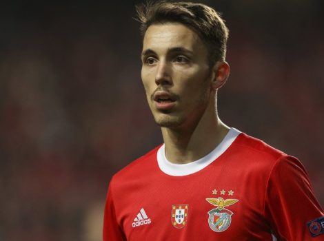 Алекс Гримальдо