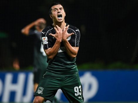 Магомед-Шапи Сулейманов