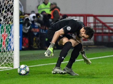 Маринато Гильерме