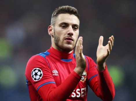 Никола Влашич