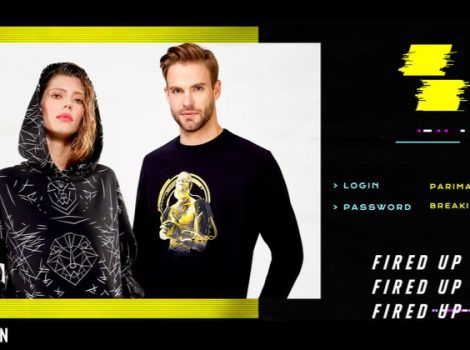 Париматч магазин PM Store