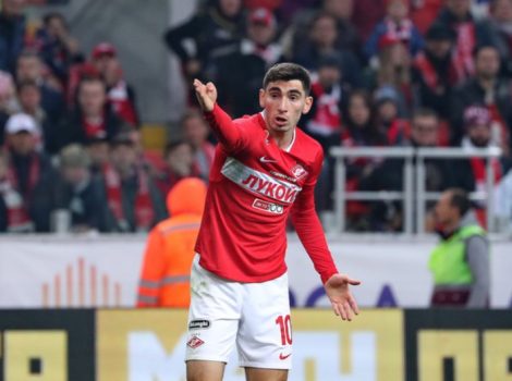 Зелимхан Бакаев