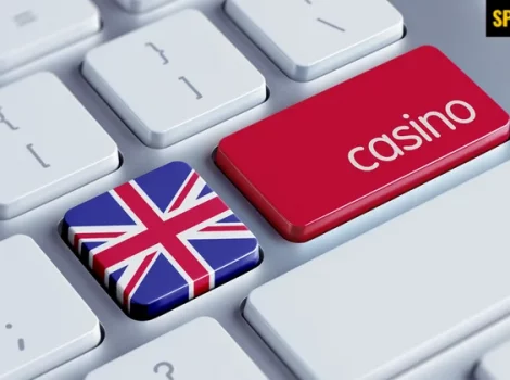 гемблинг Великобритания