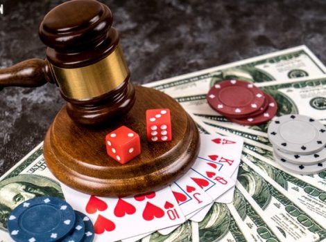 закон деньги