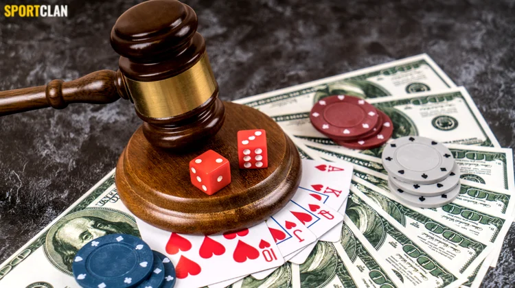 Совет Федерации одобрил увеличение отчислений от азартных игр до 2% с 2024 года