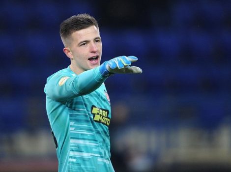 Анатолий Трубин Шахтер