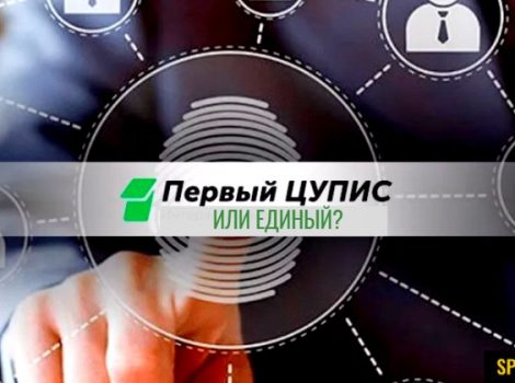 Первый ЦУПИС