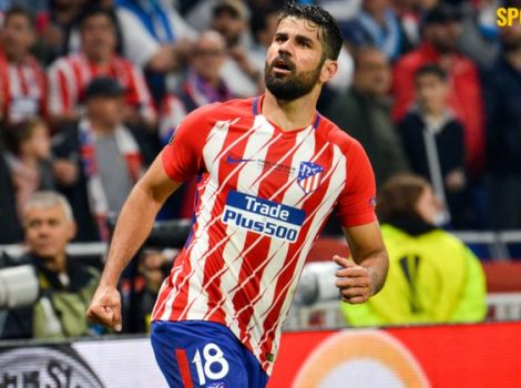 Диего Коста