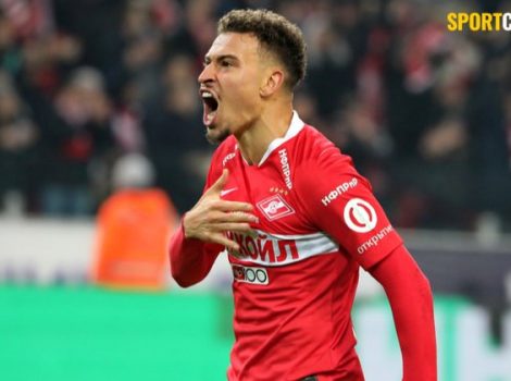 Джордан Ларссон