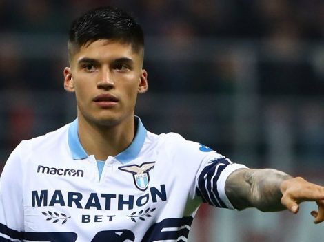 Хоакин Корреа