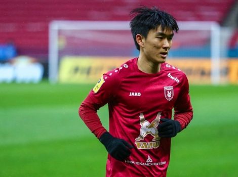 Хван Ин Бом