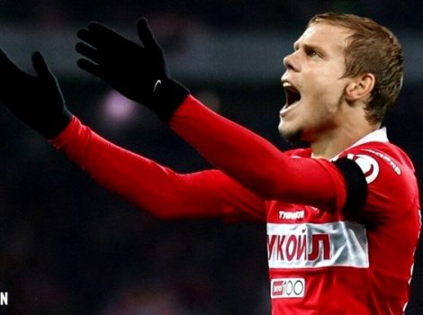 Кокорин Александр