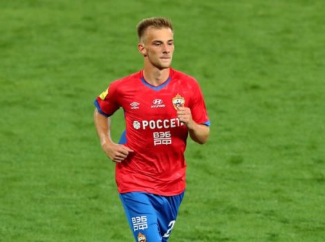 Константин Кучаев