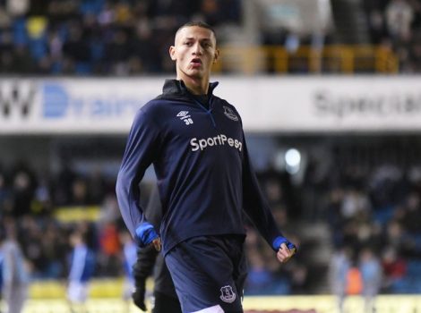 Ришарлисон