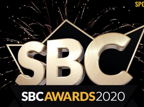 SBC Awards 2020