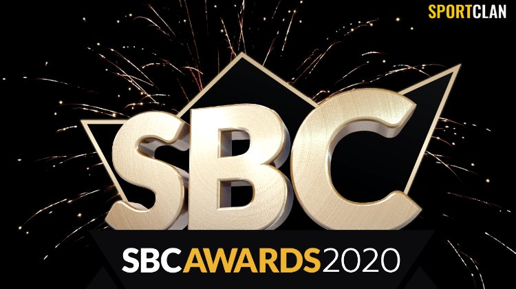 SBC Awards 2020: уже 9 декабря в Лондоне c П. Чехом. В шортлистах 1xBet, Parimatch, Melbet