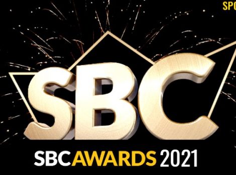 SBC Awards 2021