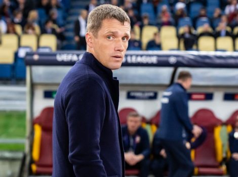 Виктор Гончаренко