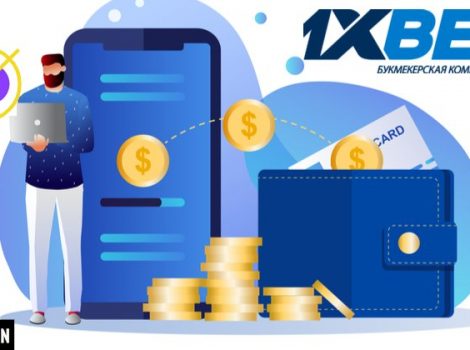 1xBet юмани
