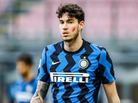 Алессандро Бастони