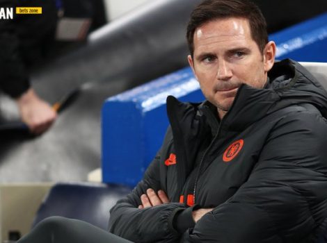 Фрэнк Лэмпард