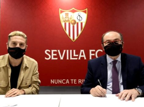 Гомес Севилья