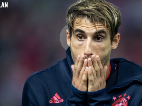 Хави Мартинес