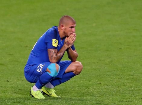 Иван Миладинович Сочи