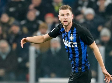 Милан Шкриньяр