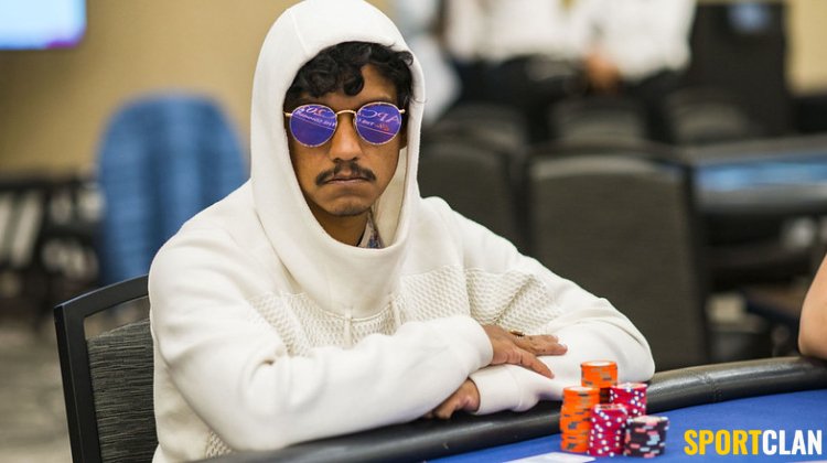 Облом года: из-за коронавируса покерист пролетел мимо 1.55 млн долларов