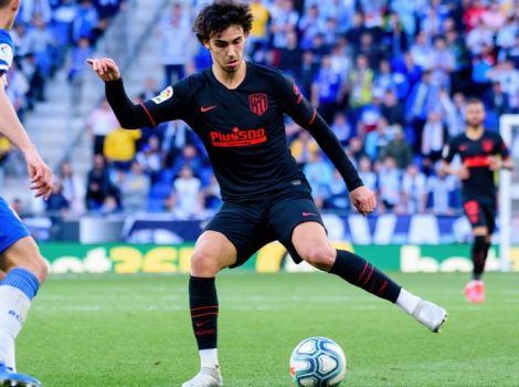 Жуан Феликс