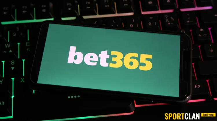 Bet365 может стать первым в истории беттинг-спонсором Лиги чемпионов УЕФА