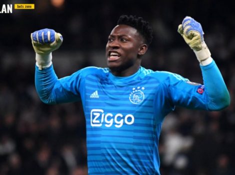 Андре Онана