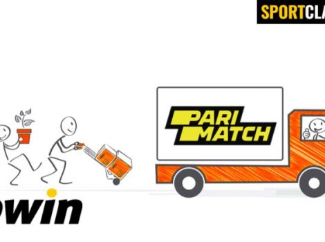 Bwin.ru париматч