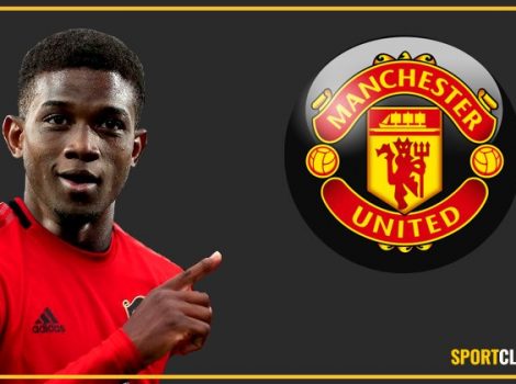 Амад Диалло