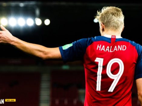 Эрлинг Холанн