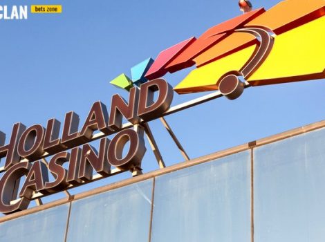 Holland Casino